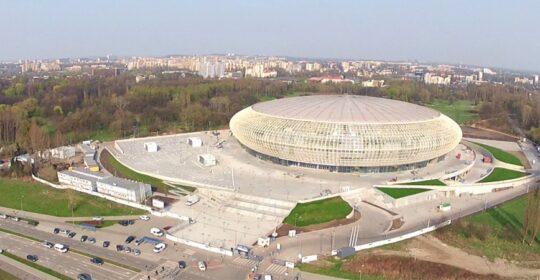 ESL перенесли IEM Katowice в Краков — турнир проводился в Катовице с 2013 года