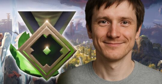 AndreyIMMERSION о хобби: "Играю 24/7 каждые день и ночь"