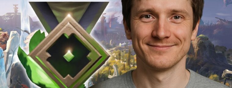 Более 120 команд в отборочных на The International 2025 назвались в честь игрока AndreyIMMERSION