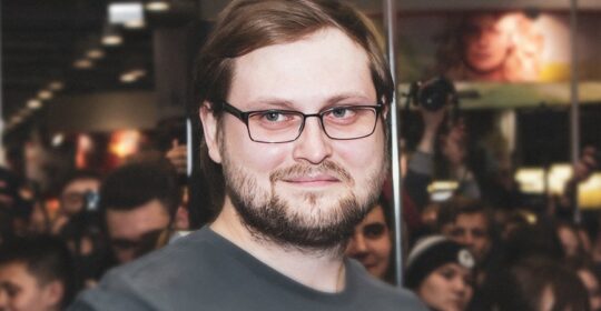 Дмитрий Куплинов: «По всем моим расчетам Spirit сегодня выиграют у Vitality»