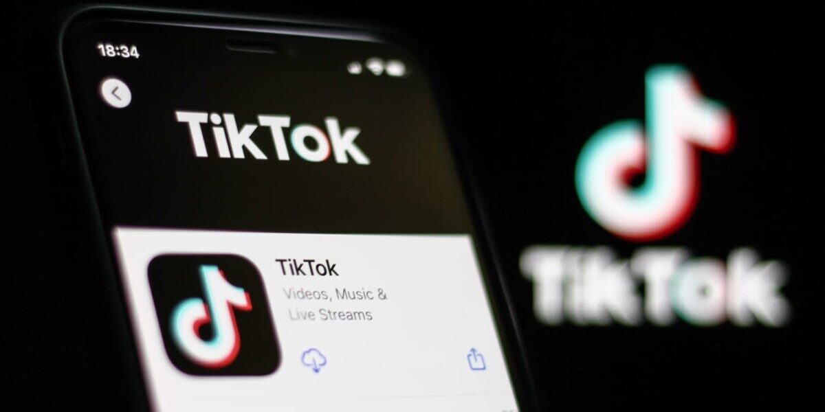 Tik Tok Мод