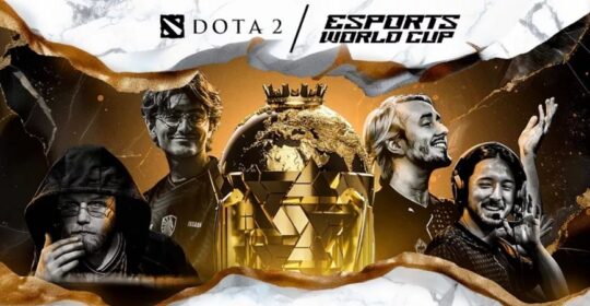 Стали известны даты квалификаций на Riyadh Masters 2025