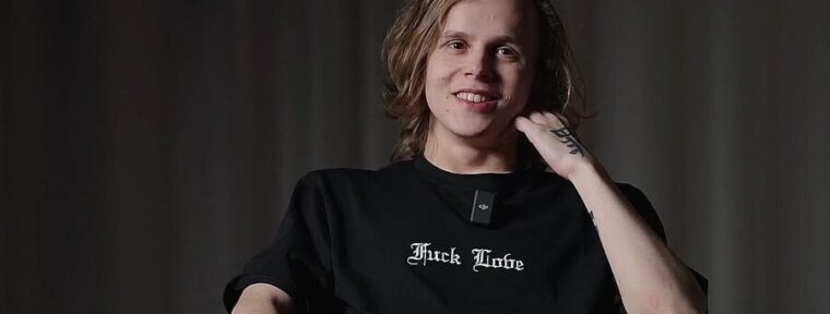 Антону «dyrachyo» Шкредову исполнилось 24 года