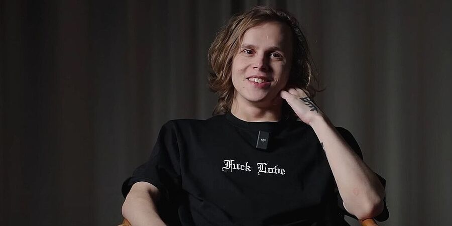 Антону «dyrachyo» Шкредову исполнилось 24 года