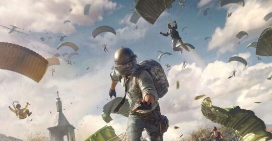 Новое событие «Радости лета» в PUBG MOBILE стартует 3 июня