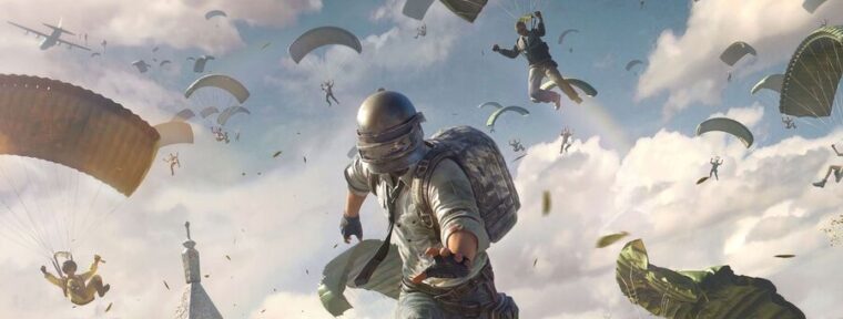 Новое событие «Радости лета» в PUBG MOBILE стартует 3 июня