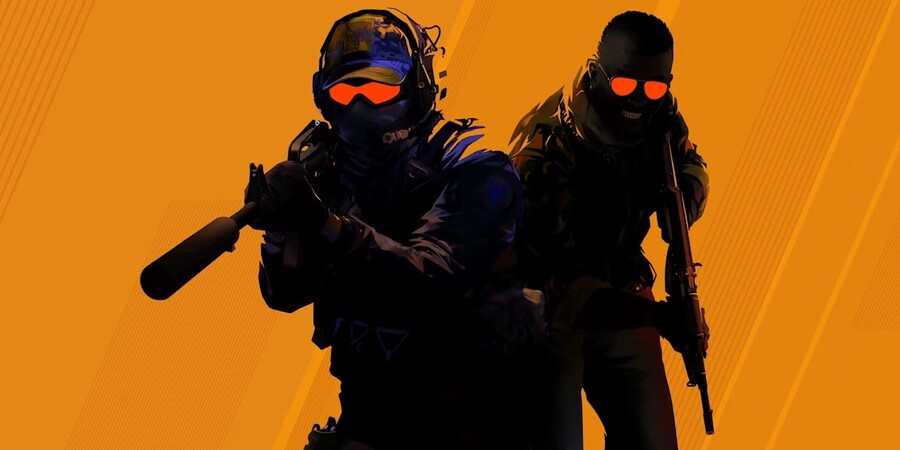 Counter-Strike 2