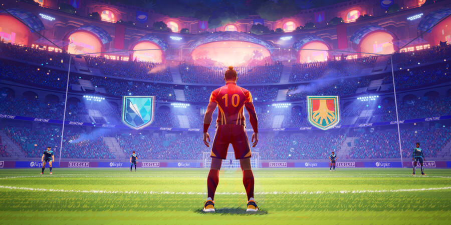 Состоялся полноценный релиз REMATCH