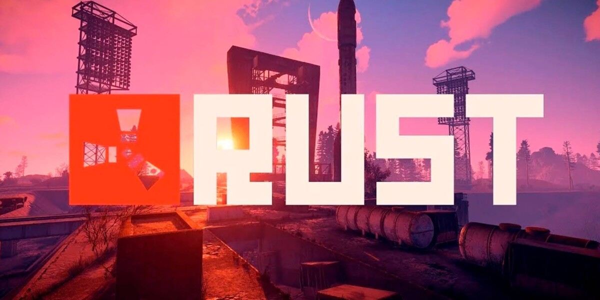 Rust