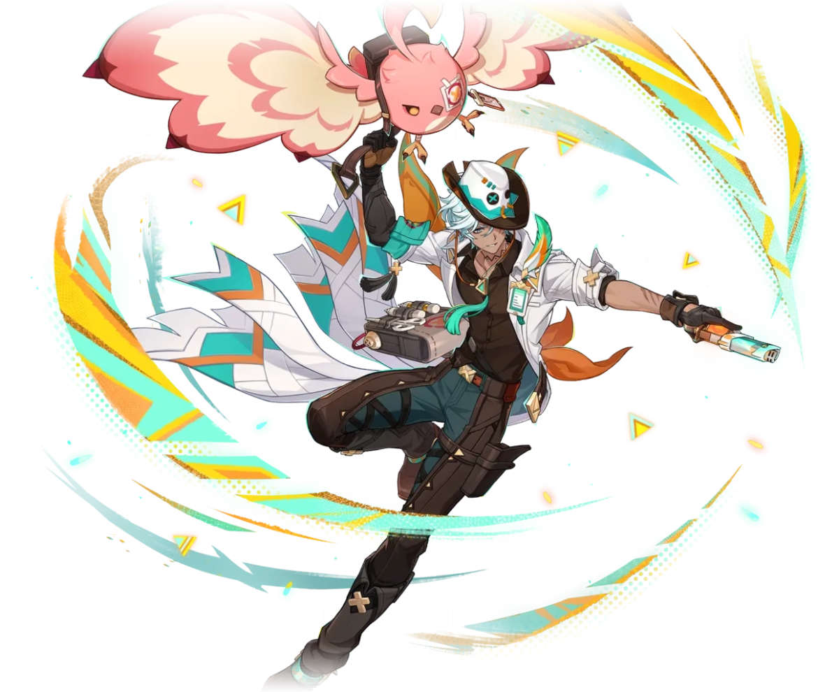 Ифа Genshin Impact