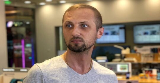 В России снимут фильм с Зубаревым и Валей Карнавал о простом парне-скуфе