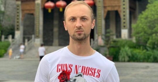Зубарев стал секретным игроком BetBoom Media Poker