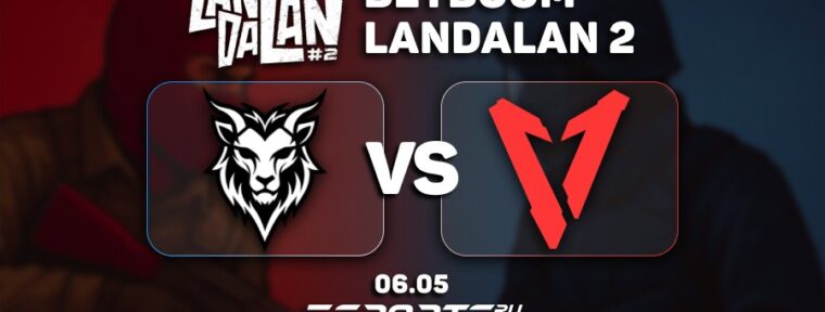 Chimera Esports уступили NOVAQ в группе на BetBoom LanDaLan #2