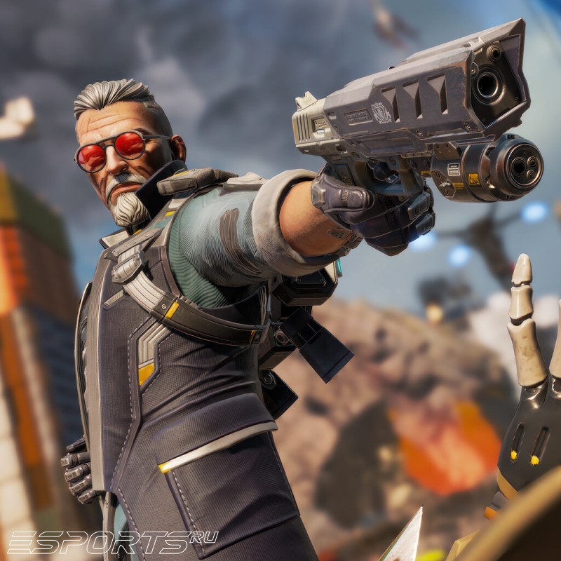 Баллистик | Ballistic