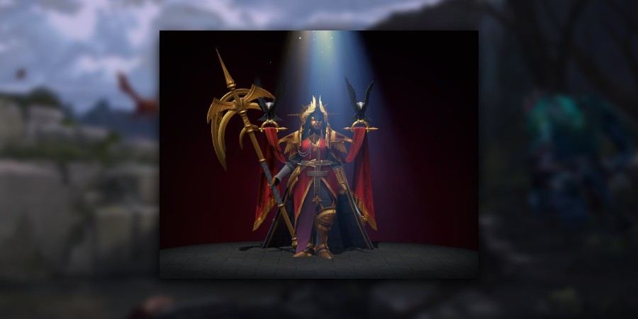 Набор Phalanx of the Bronze Eagle