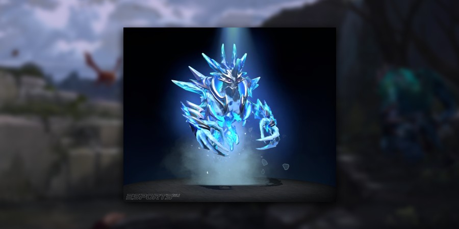 Набор Iris of the Equilibrium