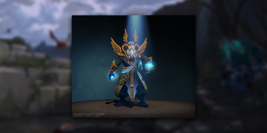 Набор Arc of the Sovereign