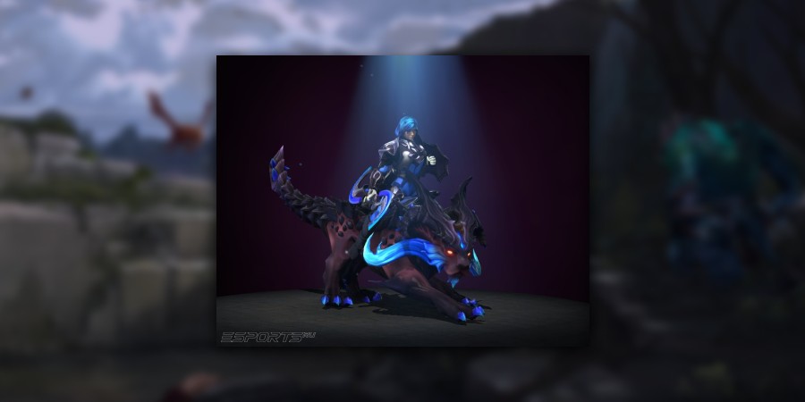 Набор Redemption of the Raidforged Rider