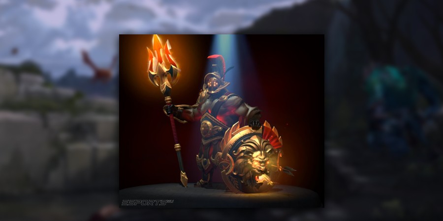 Набор Arena Champion