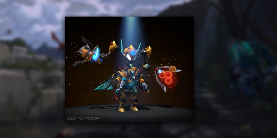 Набор Blackshield Protodrone
