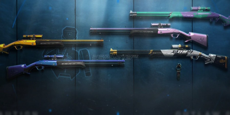 Throwback Pack: Outlaw (Bundle)