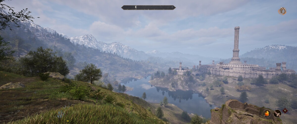The Elder Scrolls IV: Oblivion Remastered Ultra Plus