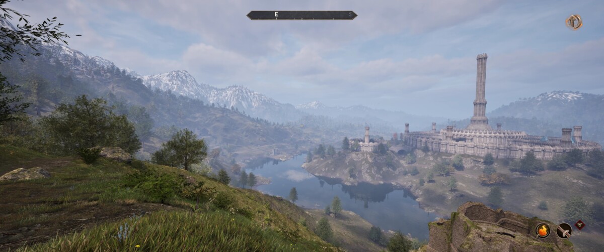 The Elder Scrolls IV: Oblivion Remastered Ultra Plus