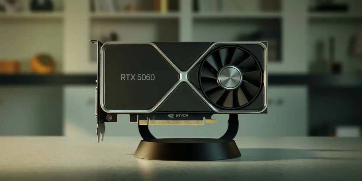 RTX 5060