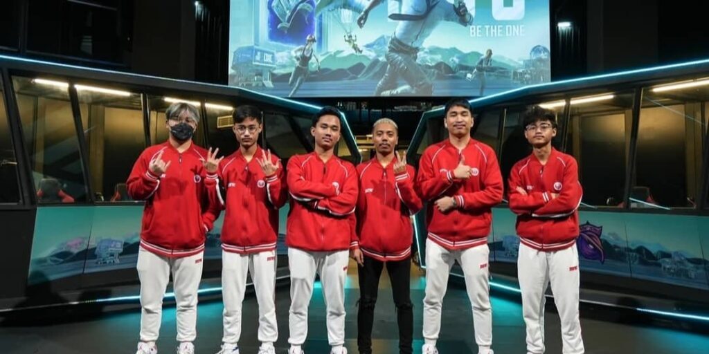 Bigetron Esports