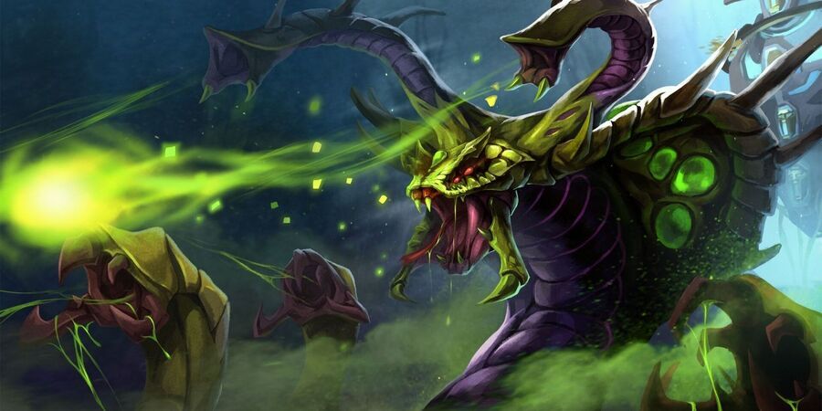 Venomancer