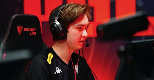 ICY о Virtus.pro: «К PGL Astana 2025 мы подготовились на 70-80%»