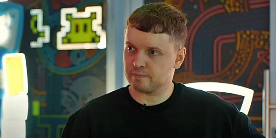 Виталий “Arthas” Цаль