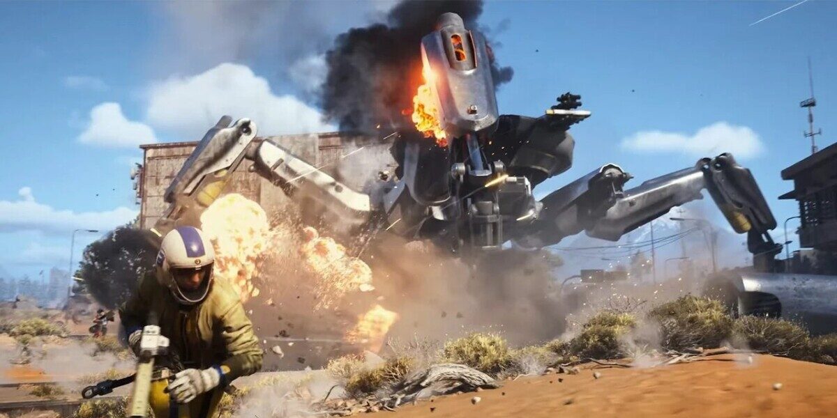 Скриншот из Arc Raiders