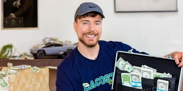 MrBeast