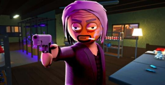 Криминальный симулятор Schedule I сняли с продажи в российском Steam