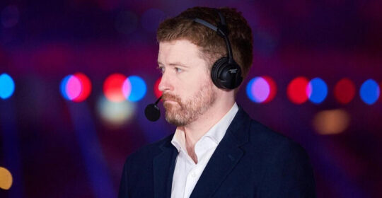 Thorin: «Игроки, которые уходят в комментаторы в LoL, столкнутся с суровой реальностью»