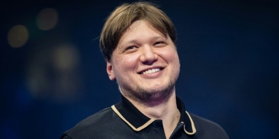 Александр &ldquo;s1mple&rdquo; Костылев