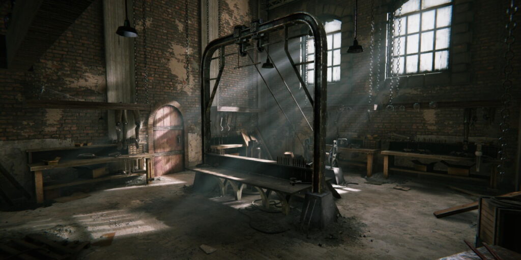 Syberia - Remastered
