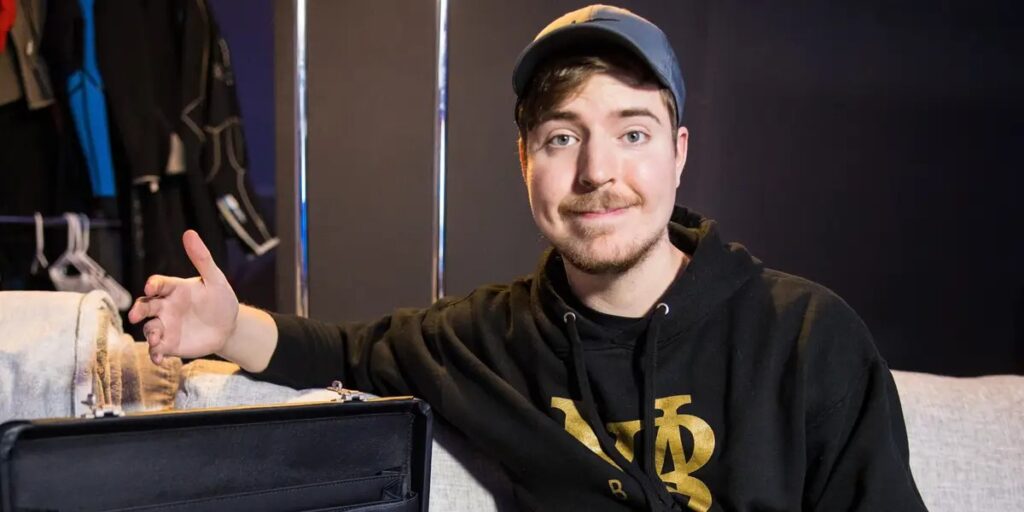 MrBeast