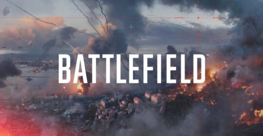 Сюжет новой Battlefield вдохновлен фильмом «Падение империи»