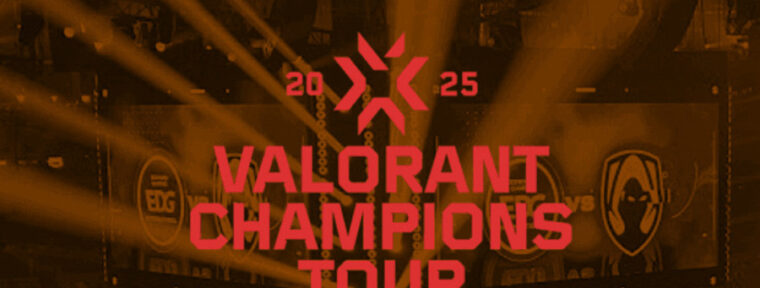 VCT для Америки могут разделить на две разные лиги