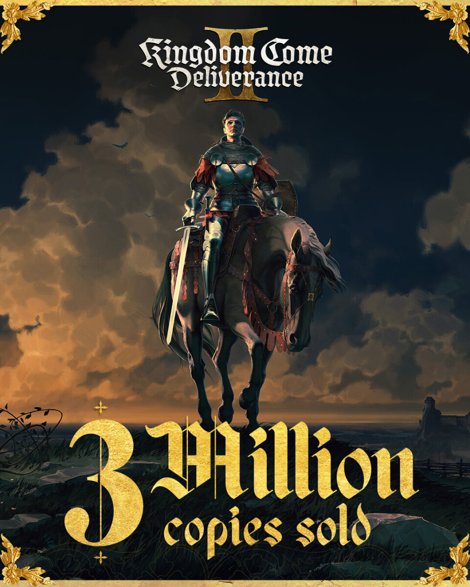 Kingdom Come: Deliverance