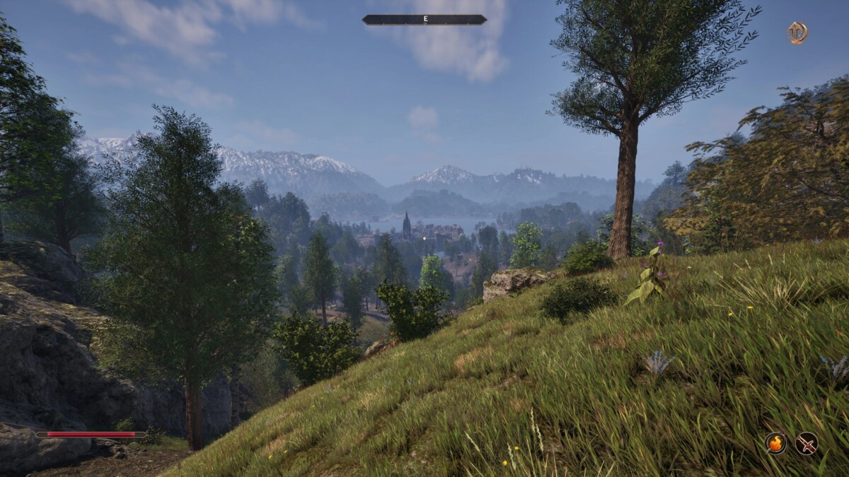 The Elder Scrolls IV: Oblivion Remastered Ayleid Reshade