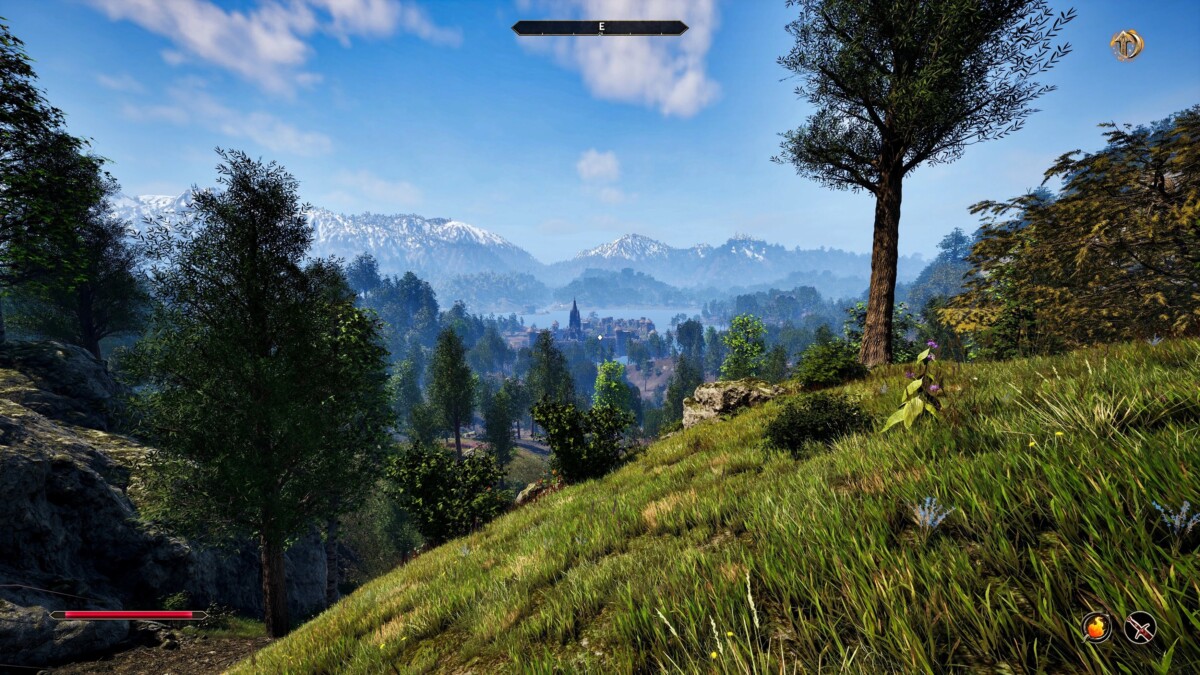 The Elder Scrolls IV: Oblivion Remastered Ayleid Reshade