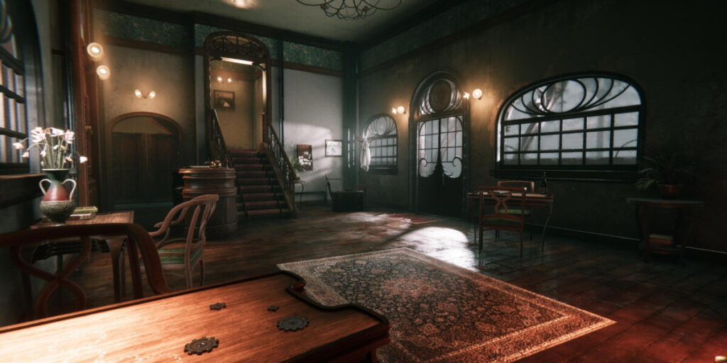 Syberia - Remastered