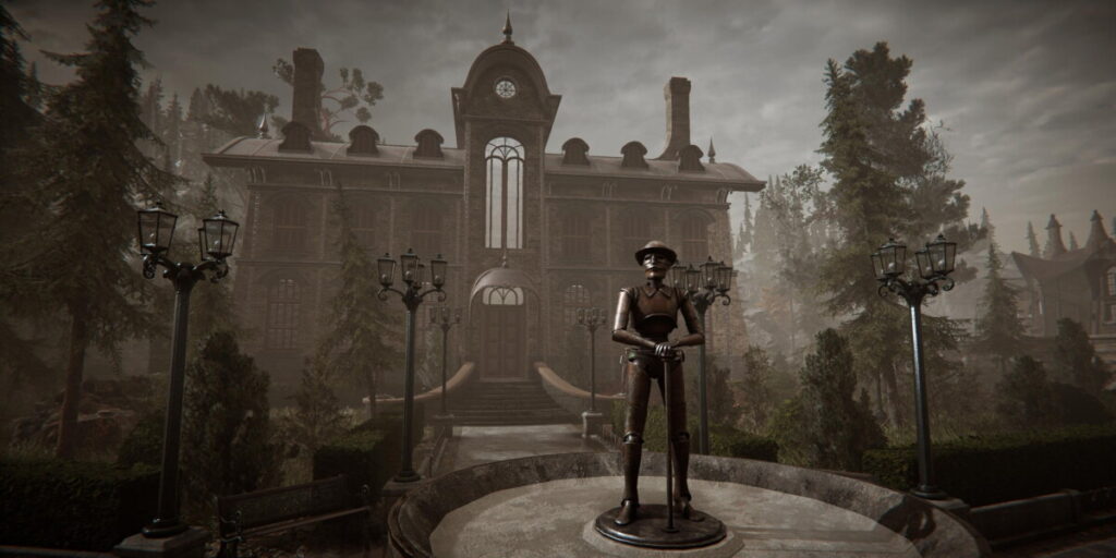 Syberia - Remastered