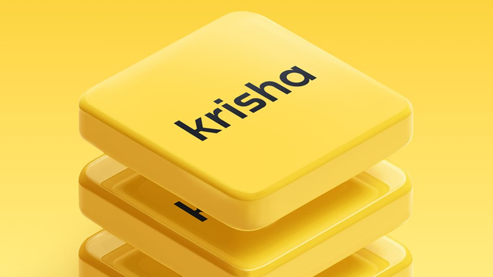 Krisha.kz
