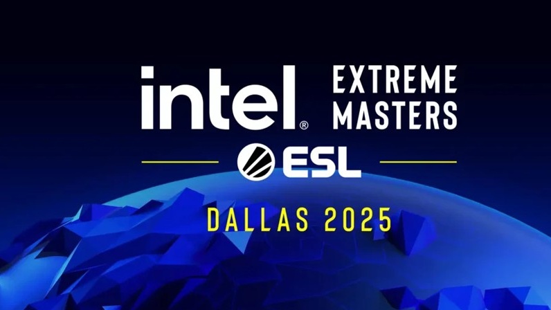 IEM Dallas 2025
