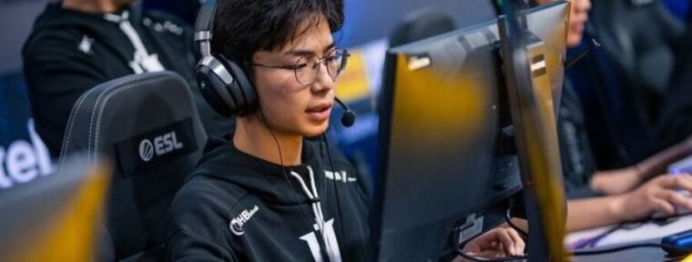 Techno4K о матче против Vitality: «Мы сможем прервать их победную серию»