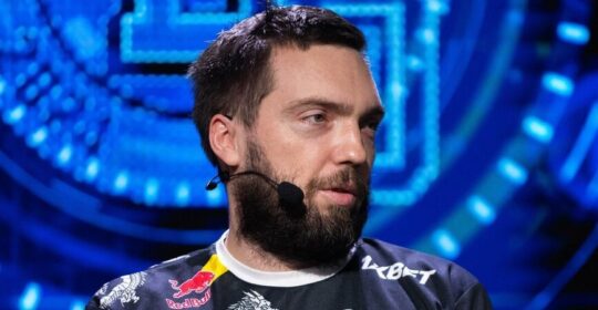 Korb3n: «О падении Dota 2 говорят только те, кто не справился с современной конкуренцией»